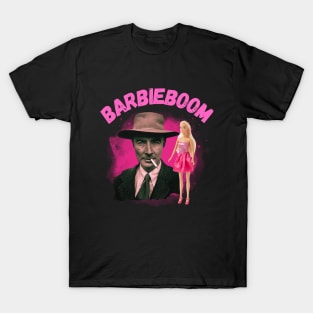 Barbieboom T-Shirt